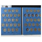 Jefferson Nickels and Books