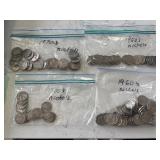 Jefferson Nickels