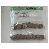 Jefferson Nickels