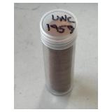 Lincoln Wheat Cents