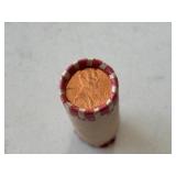 2017 Lincoln Wheat Cent Roll