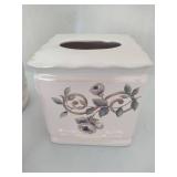 Ceramic Bathroom Accessories