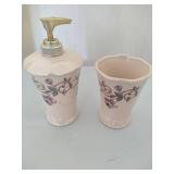 Ceramic Bathroom Accessories