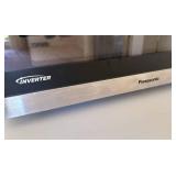 Panasonic 1200W High Power Countertop Microwave