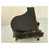 Enesco Vintage Music Mice-Tro Deluxe Action Grand Piano