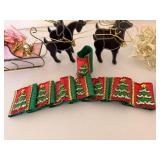 Lot of Christmas Decor