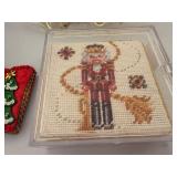 Lot of Christmas Decor