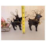 Lot of Christmas Decor