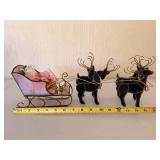 Lot of Christmas Decor