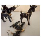 Lot of Christmas Decor