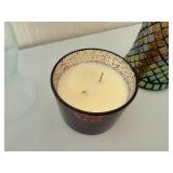 Lot of Home Decor - Candle, Trinket Box and more!