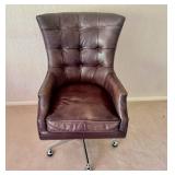 Executive Swivel Office Chair