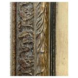 Set of Floral Prints in Beautiful Frames