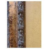 Italian Alleyway II by Stevens Framed Print