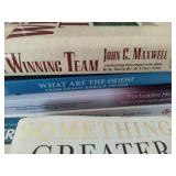 Lot of Assorted Books