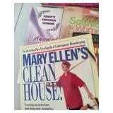 Lot of Assorted Books