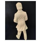 Department 56 Winter Silhouette Figurines - Carols Around the Spinet