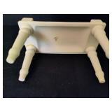 Department 56 Winter Silhouette Figurines - Carols Around the Spinet