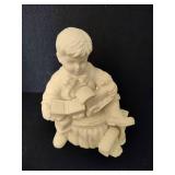 Department 56 Winter Silhouette Figurines