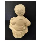 Department 56 Winter Silhouette Figurines