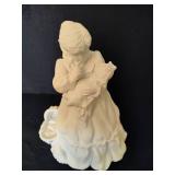Department 56 Winter Silhouette Figurines