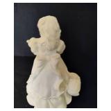 Department 56 Winter Silhouette Figurines