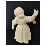 Department 56 Winter Silhouette Figurines -