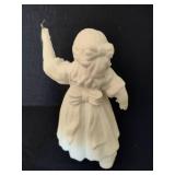 Department 56 Winter Silhouette Figurines -
