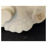 Department 56 Winter Silhouette Figurines -