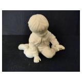 Department 56 Winter Silhouette Figurines -