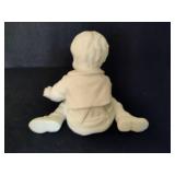Department 56 Winter Silhouette Figurines -