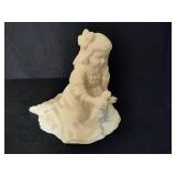 Department 56 Winter Silhouette Figurines -