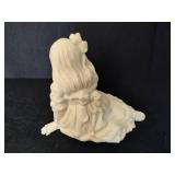 Department 56 Winter Silhouette Figurines -