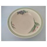 Pfaltzgraff "Garden Party" Serving Bowls and Mixing Bowl Set