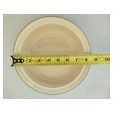 Pfaltzgraff "Garden Party" Serving Bowls and Mixing Bowl Set
