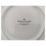 Rebecca Moses Dinner & Dessert Plates