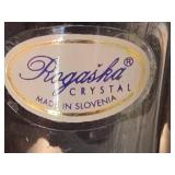Rogaska Lead Crystal Large Bowl