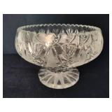 Crystal Bowls