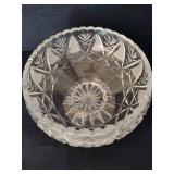 Crystal Bowls