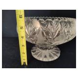 Crystal Bowls
