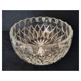 Crystal Bowls