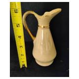 Asst Antique Decor Pieces
