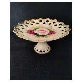Asst Antique Decor Pieces