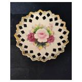 Asst Antique Decor Pieces