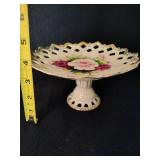 Asst Antique Decor Pieces