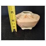 Asst Antique Decor Pieces