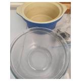 Huge Assortment of Baking/Mixing/Storage