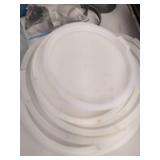 Huge Assortment of Baking/Mixing/Storage
