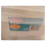 Huge Assortment of Baking/Mixing/Storage
