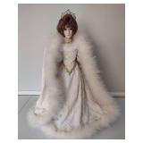 Limited Edition "Tatiana, Princess of the Imperial Ice Palace"
